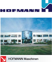 Hoffmann Maschinen